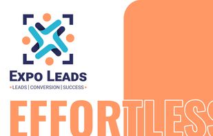 ExpoLeads screenshot 1