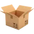 Parcel JS icon