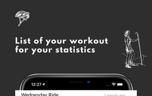 Vlar: Run & Ride screenshot 1