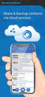 WorldCard Mobile screenshot 3