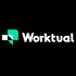 Worktual icon