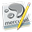 Murky icon
