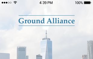 Ground Alliance screenshot 1