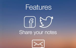 Note-ify screenshot 3