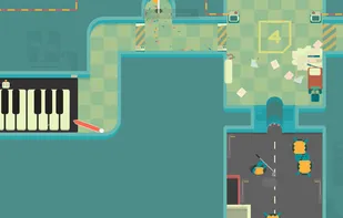 WHAT THE GOLF? screenshot 1