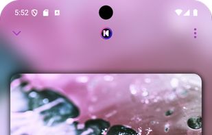 Kreate  screenshot 1