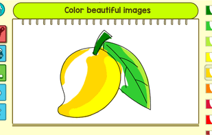 Kindergarten Kids Learning screenshot 1