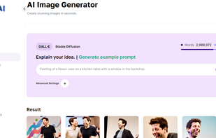 Romo AI screenshot 1