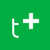 textPlus icon