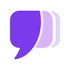 ChatSlide icon