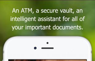 ALLDOX : DOCUMENTS ORGANISED screenshot 1