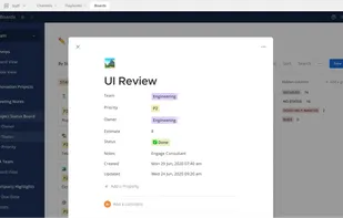 Mattermost screenshot 2