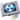 Waveburner icon