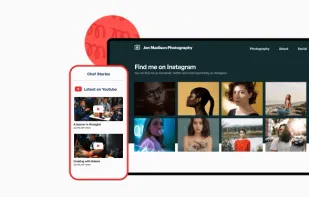 Smash Balloon screenshot 1