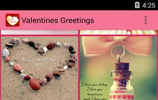 Free Valentine Application