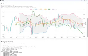 SentiGrid screenshot 1