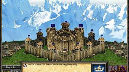 Age of Castles screenshot 1