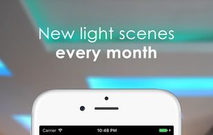 OnSwitch screenshot 2