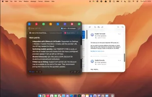 Fluent AI screenshot 1