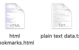 Safari Extractor screenshot 3