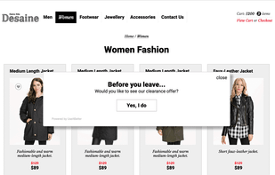 UseItBetter Triggers screenshot 1