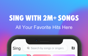 StarMaker screenshot 1