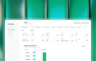 Podqi screenshot 1