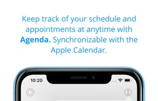 easyPlanner 2 - Task manager screenshot 3