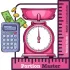 Portion Master: Recipe Scaler icon
