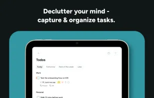 BeforeSunset AI screenshot 1