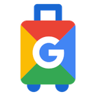 Google Travel icon