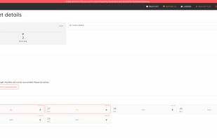 ByteTrack screenshot 2