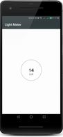 Light Meter - Lux Meter screenshot 2