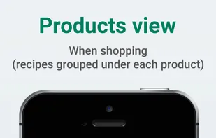 PivotList screenshot 3