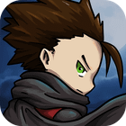 Dragon Ninja Jump icon