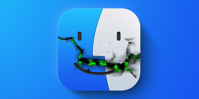 New Realst malware targets PC and Mac users through blockchain-based games, harvests confidential data image