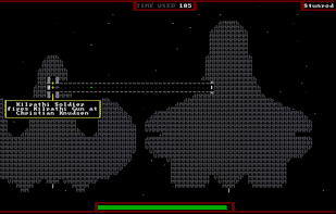Ascii Sector screenshot 3
