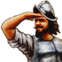 Expeditions: Conquistador icon