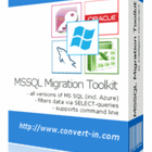 MS SQL Migration Toolkit icon