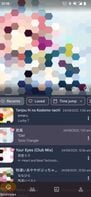 Pano Scrobbler screenshot 1