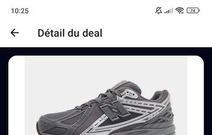 Dealerium screenshot 1