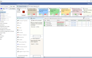 MPA Tools screenshot 1