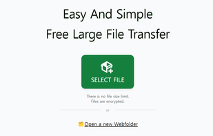 FileKiwi screenshot 1
