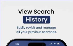 Face Search AI screenshot 1