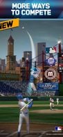 MLB Tap Sports Baseball screenshot 1