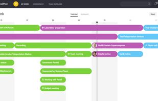 LogicalPlan screenshot 1