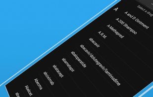 Medscape screenshot 2