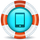 Gihosoft iPhone Data Recovery icon