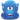 Space Jelly Bubble icon