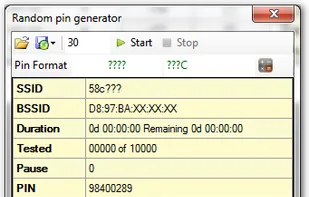 Waircut screenshot 1